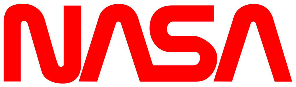 NASA Worm logo