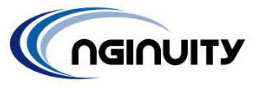 nginuity ltd logo